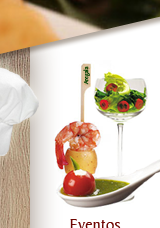 Eventos!