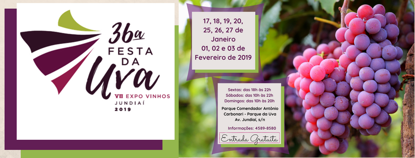 Festa da Uva