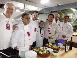 GASTROETEC