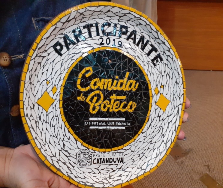 Comida de Botecos