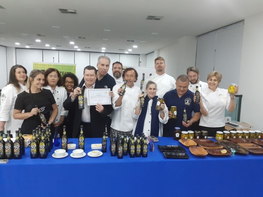 Cozinheiros Sem Fronteiras