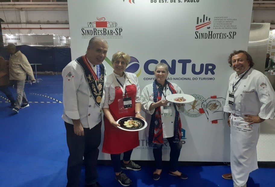 Hospitality Fair