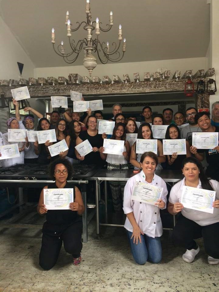 Projeto de Formao Social
