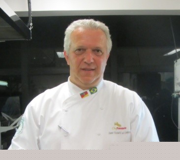 Chefe Ivanir