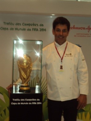 Chefe Paulo