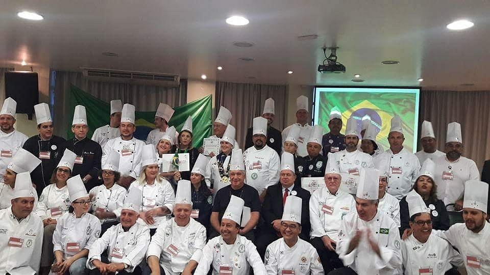 Congresso Internacional