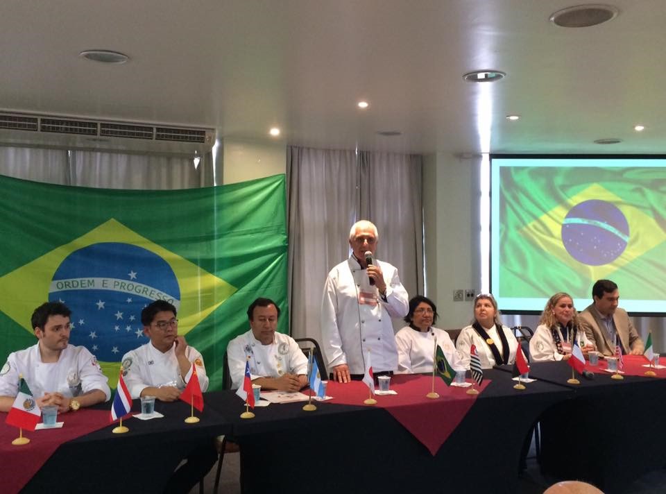 Congresso Internacional