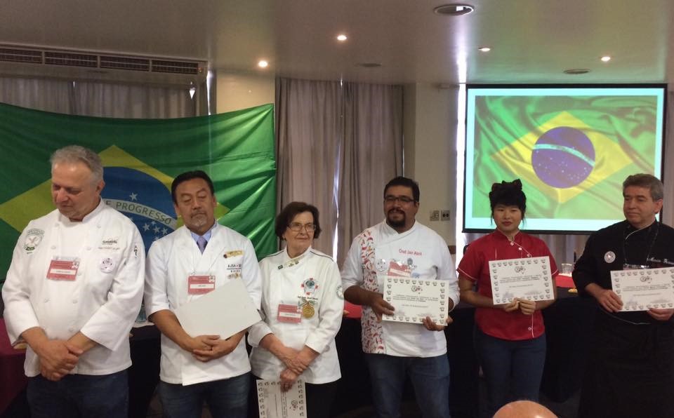 Congresso Internacional