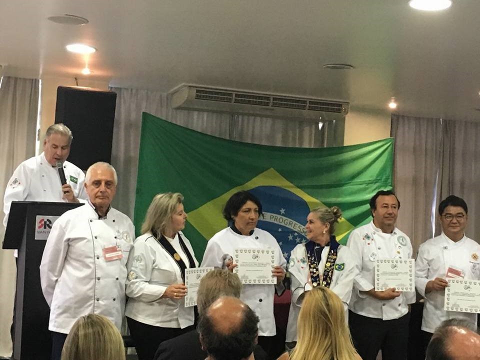 Congresso Internacional