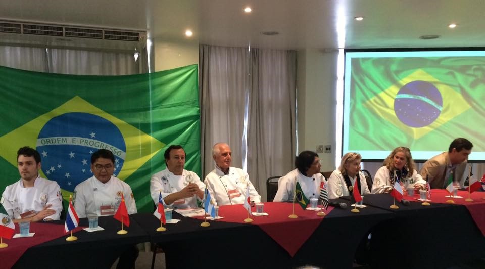Congresso Internacional