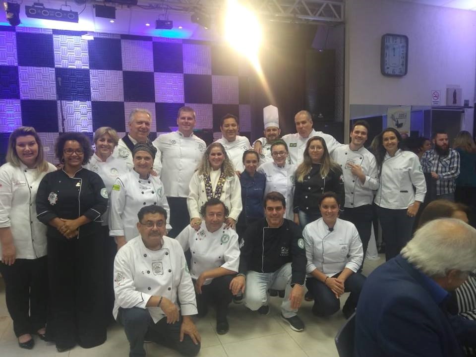 Gastronomia Caiara