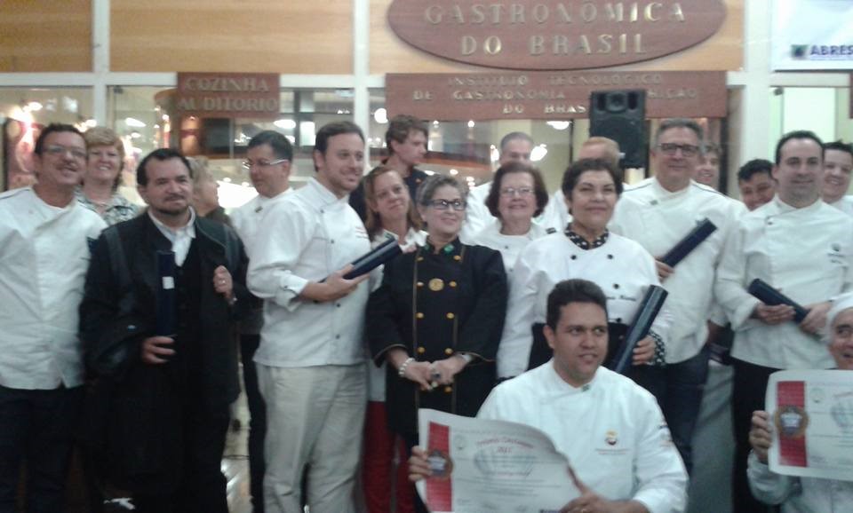 Dia Chefe de Cozinha