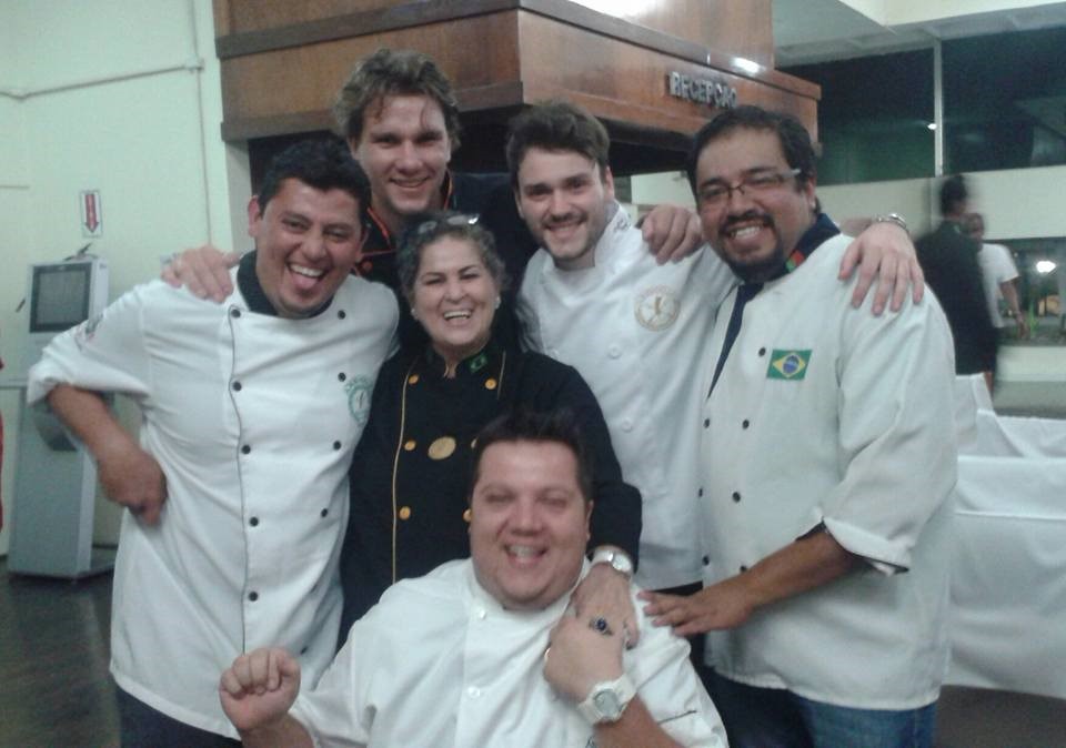 Dia Chefe de Cozinha