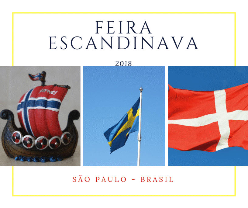 Feira Escandinava