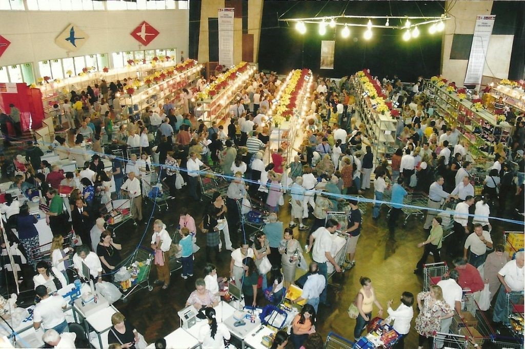 Feira Escandinava