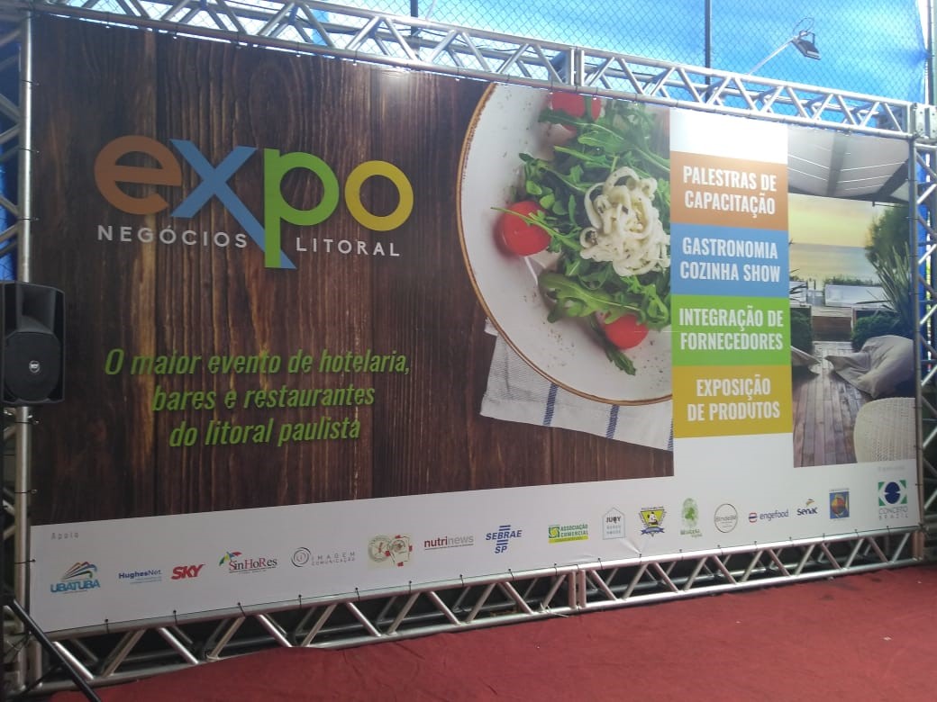 Expo Negcios Litoral