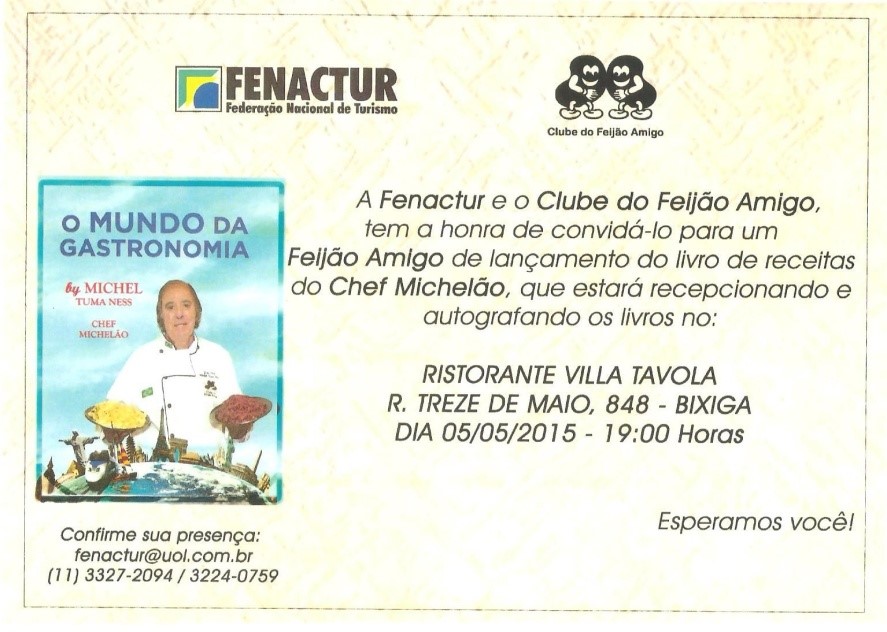FENACTUR