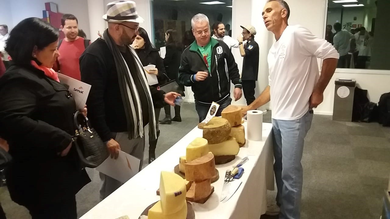 GASTRONOMIA BRASILEIRA