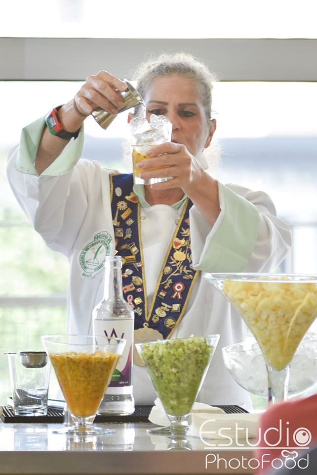 GASTROETEC