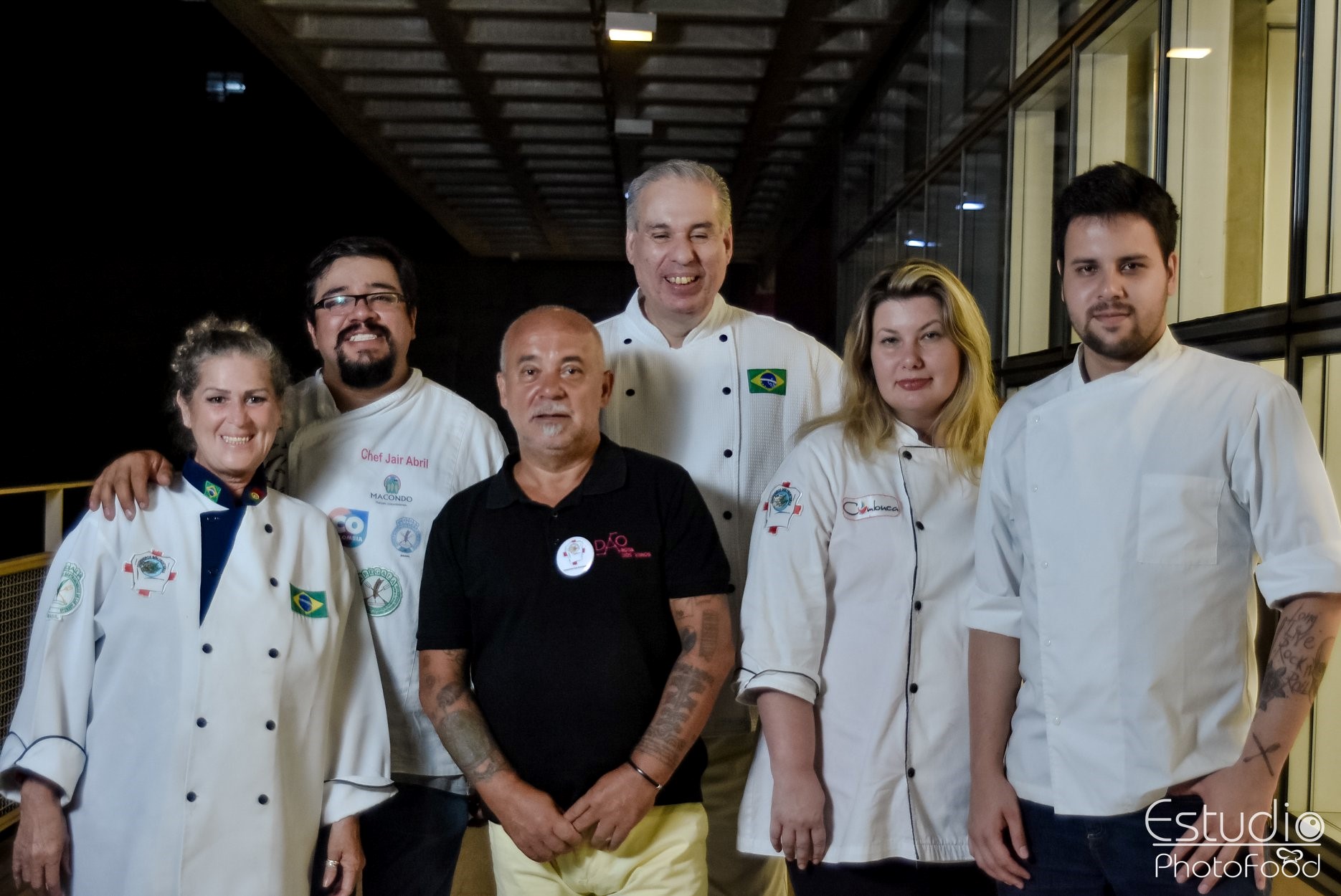 GASTROETEC