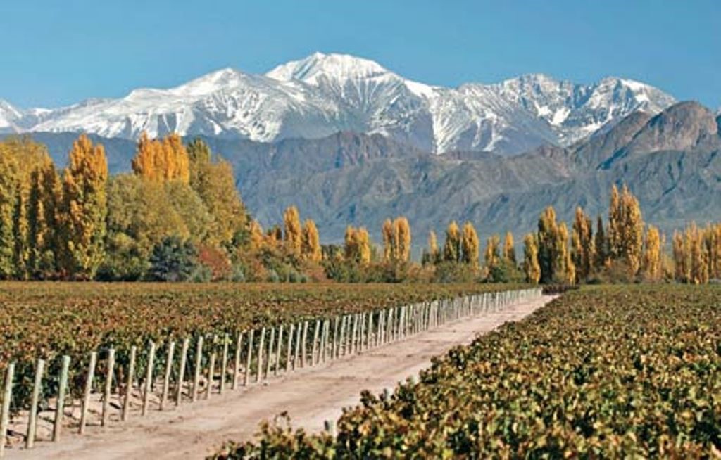 GOURMONDE Argentina