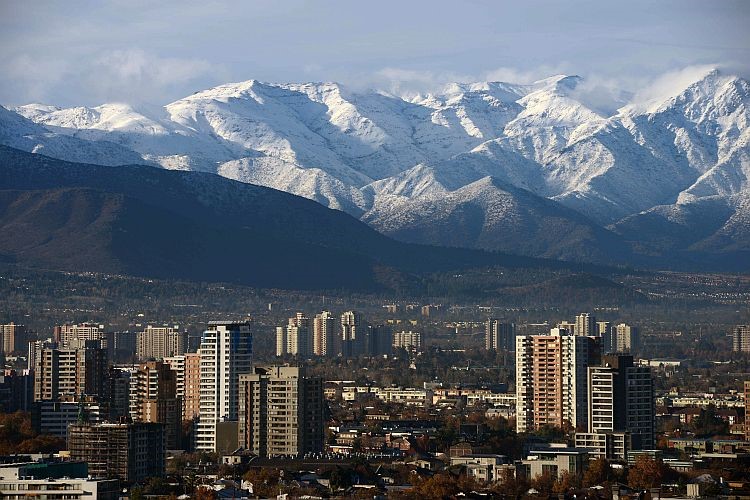 GOURMONDE Argentina