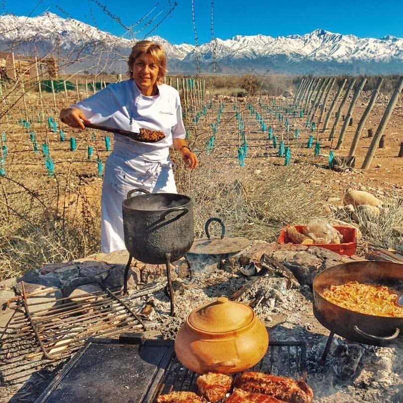 GOURMONDE Argentina