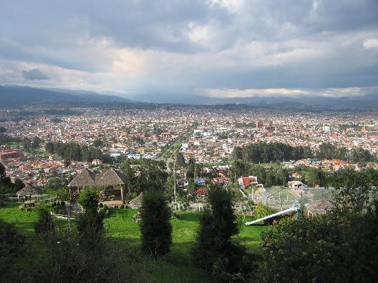 Gourmonde - Ecuador