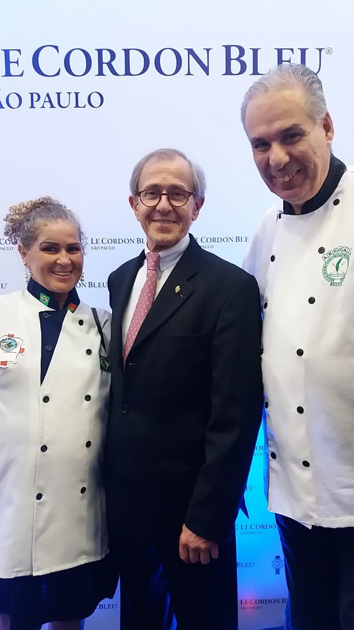 Le Cordon Bleu