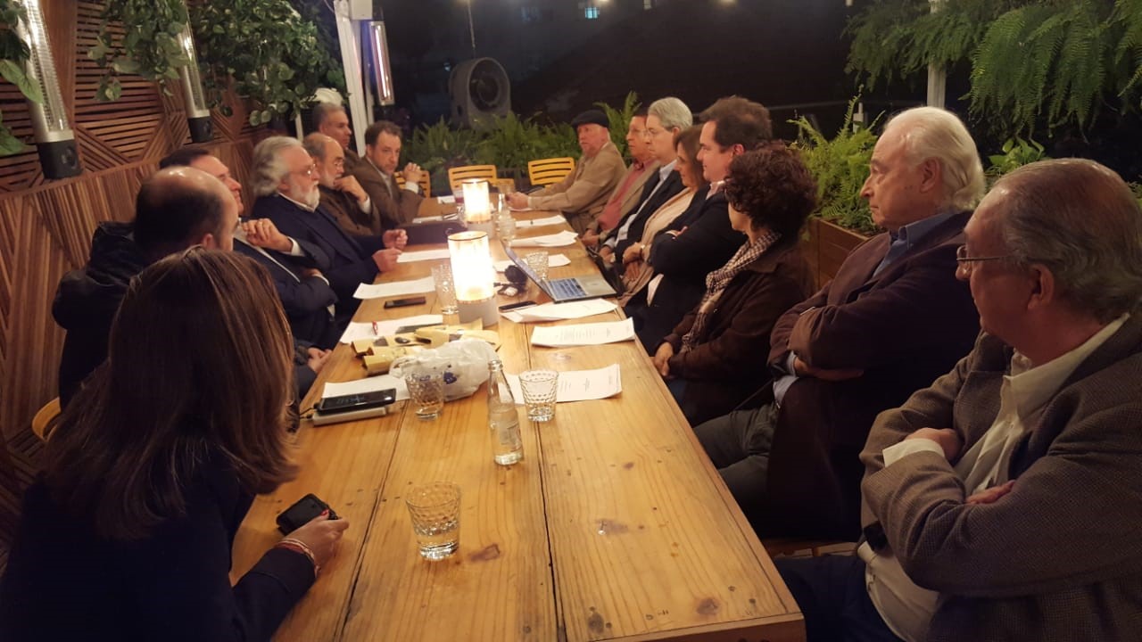 Restaurante Mimo