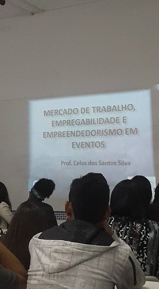 Palestra