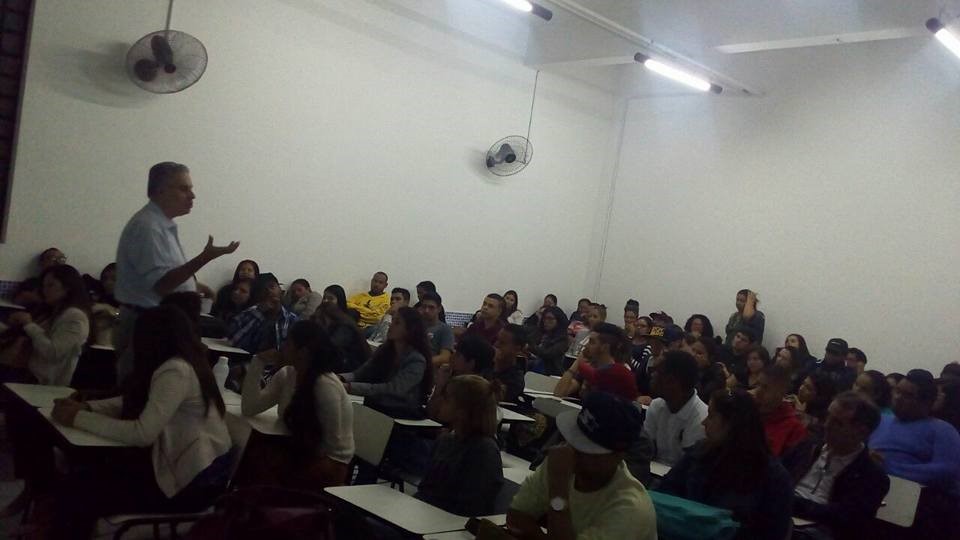 Palestra