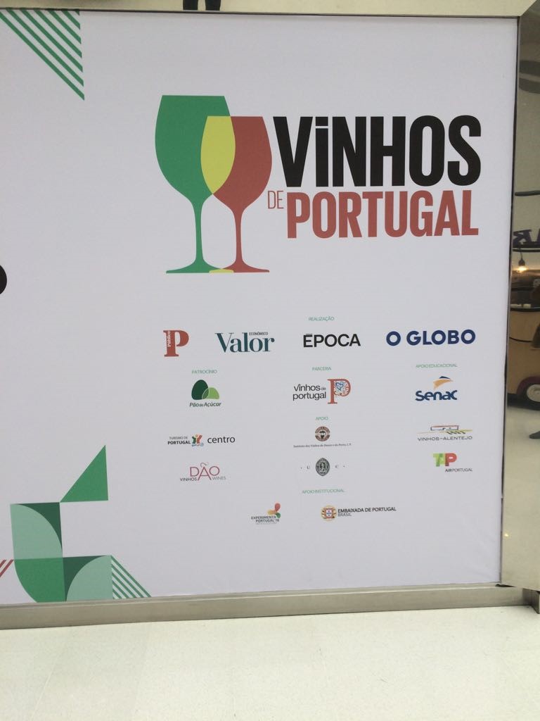 VINHOS PORTUGUESES