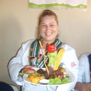 Professora Carmen
