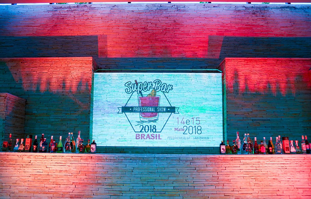 SUPER BAR