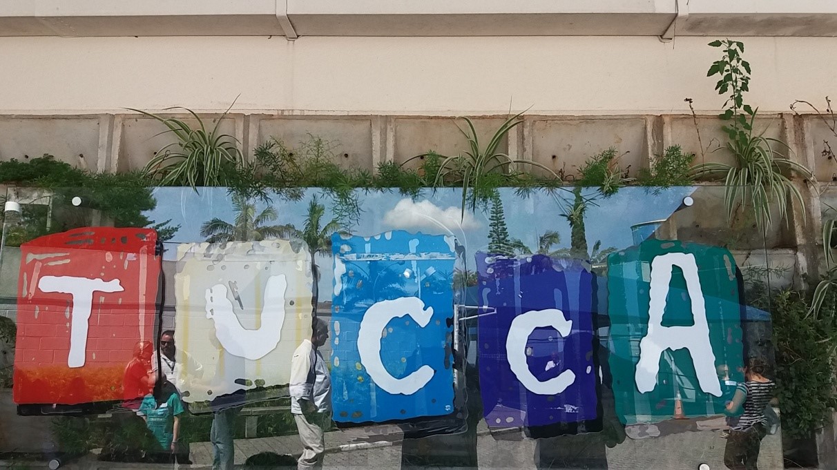 Tucca