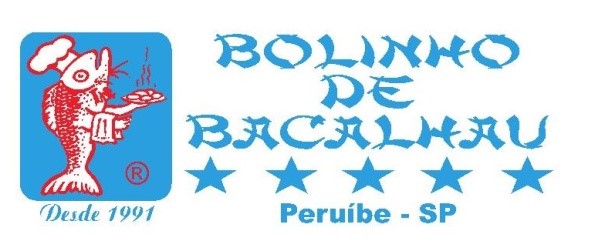 Bolinho de Bacalhau