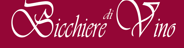 Bicchiere