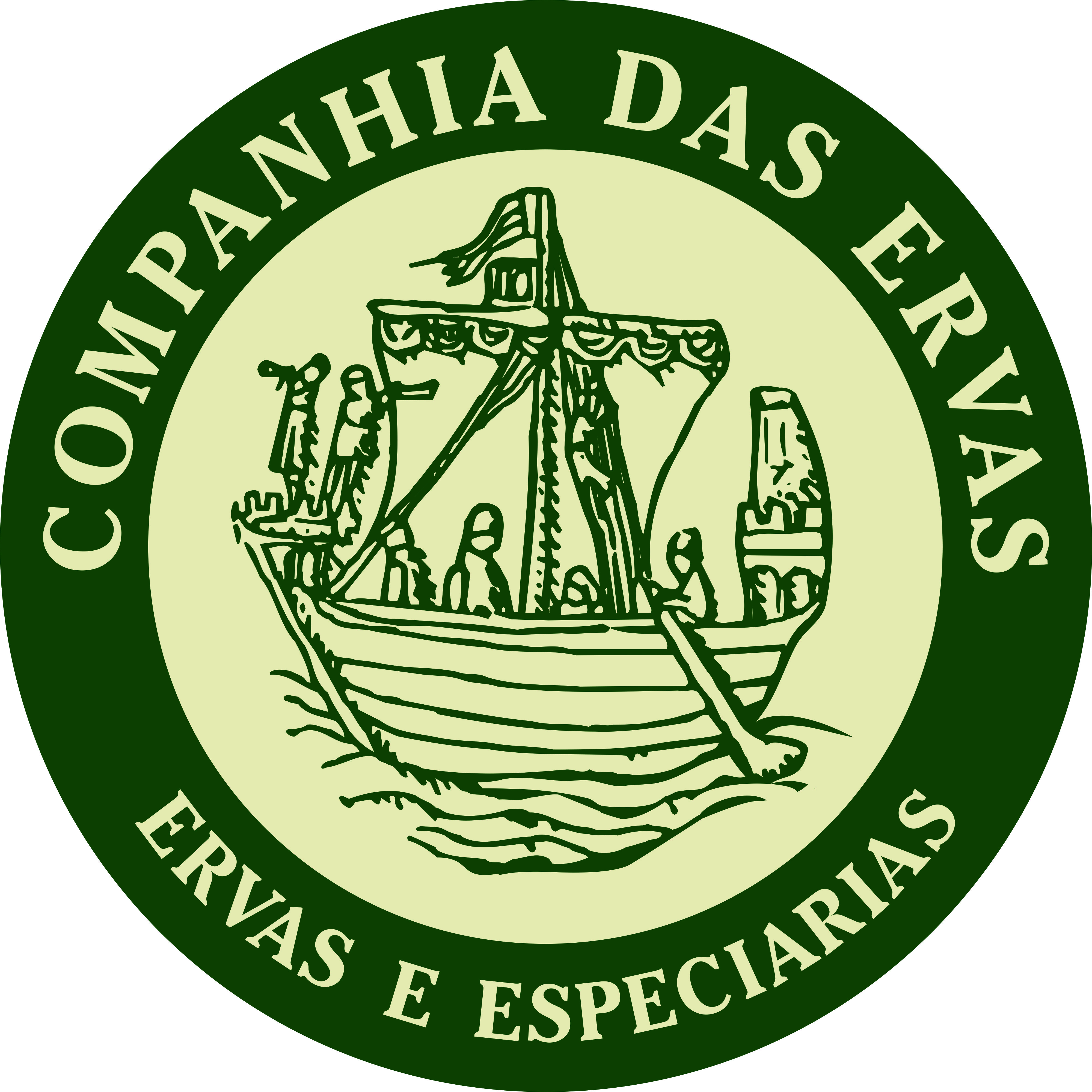 Cia das Ervas