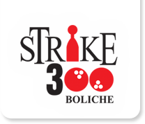 Strike Boliche